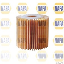 Oil Filter 70mm Outer Diameter Insert Fits Lexus Lotus Toyota NAPA NFO3114