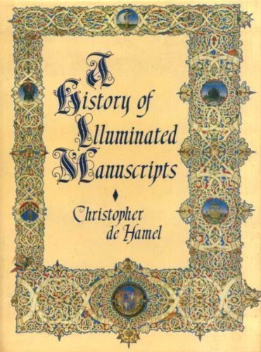 History illuminated - a,