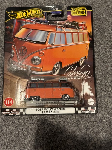 Hot wheels premium 1967 - wheels,