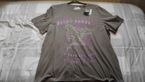 New black sabbath - new,