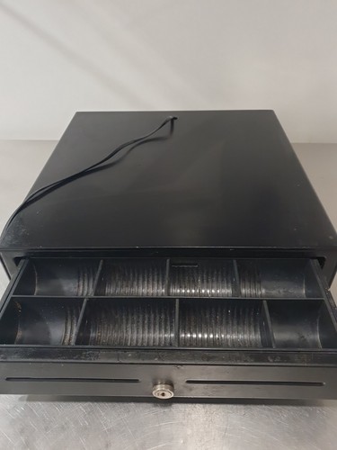 The cash drawer epos - the,