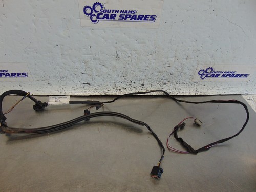 Ford transit door - ford, loom