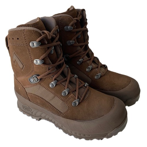 Haix desert boots - boots, army