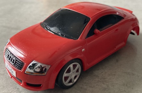 Scalextric hornby audi - hornby,