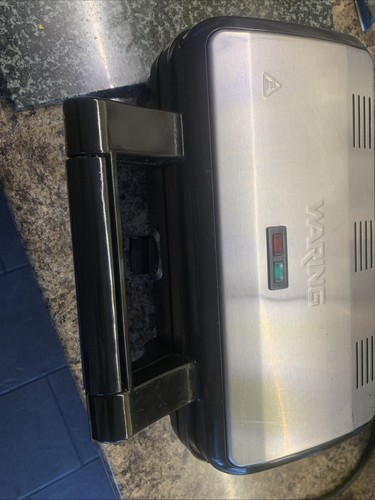 Waring sandwich toastie maker - sandwich,