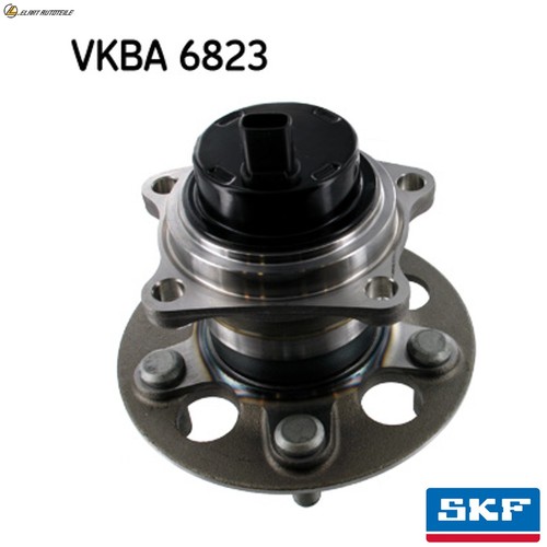 Wheel bearing kit vkba 6823 - kit,