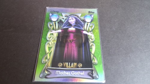 2025 topps disney - 2025,