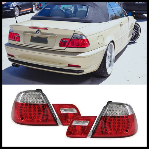 Bmw e46 convertible m3 - &,