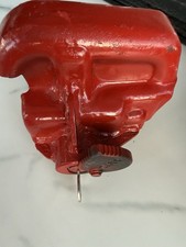 Alko Tow Hitch Lock For