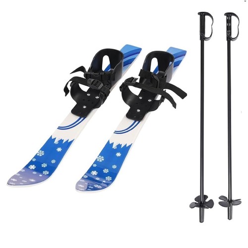 Kids beginner ski - kids,