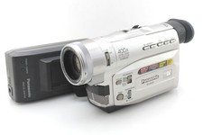 Panasonic ds12 mini tape - dv,