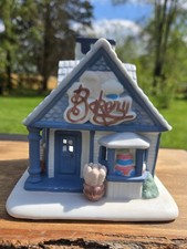 Vintage Party Lite  The Bakery