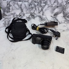 Panasonic lumix dmc - lumix, dmc-tz35