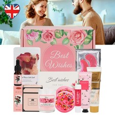 NEW Pamper Spa Gift Sets For