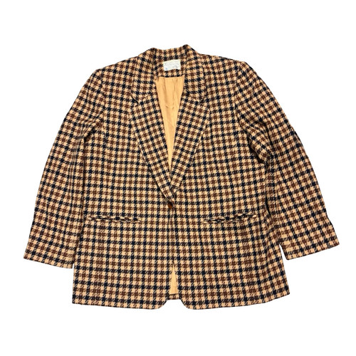 Pendleton blazer womens 16w - pendleton,