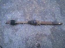 FORD FIESTA ZETEC DRIVESHAFT - DRIVER/RIGHT FRONT (ABS) 1.2 PETROL 2008-2012