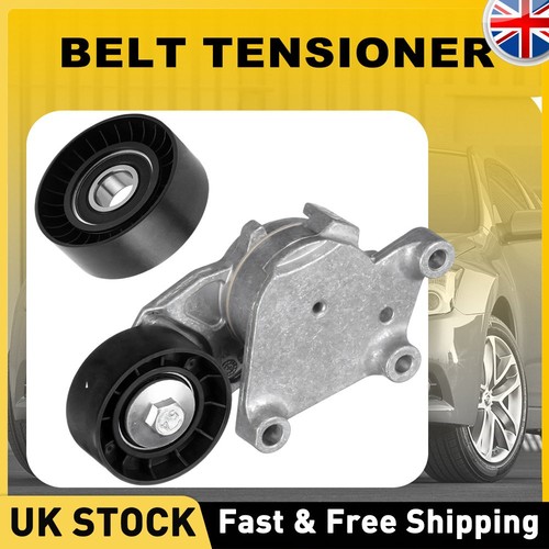 Aux belt tensioner fits - 1x,