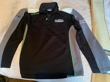 WRC - JUMPER & TROUSERS BY PERFORMANCE