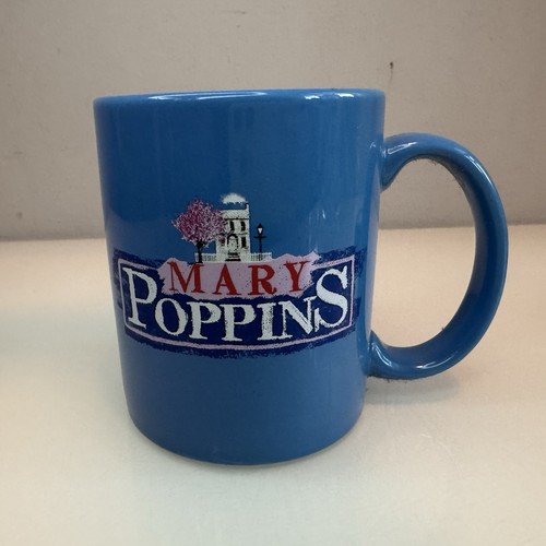 Mug coffee disney mary poppins - mug,
