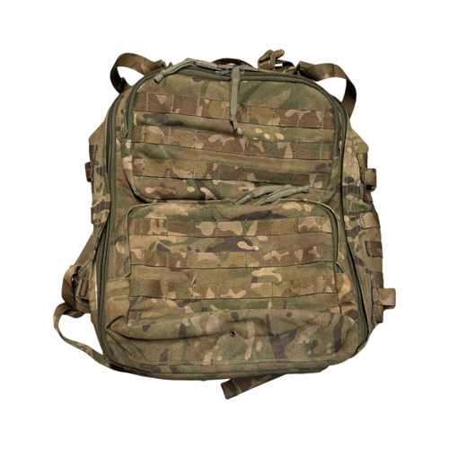 British army mtp dcc - army,