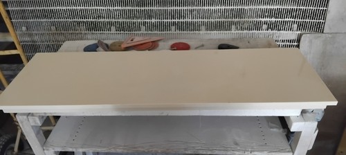 Cream coloured micro marble - micro,