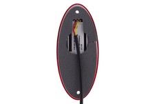Hella tail light led - tail,