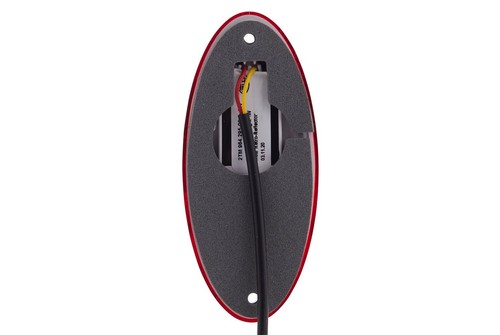 Hella tail light led - -,