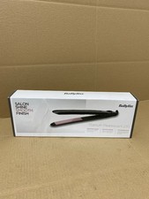BaByliss 2540U Titanium Ultra