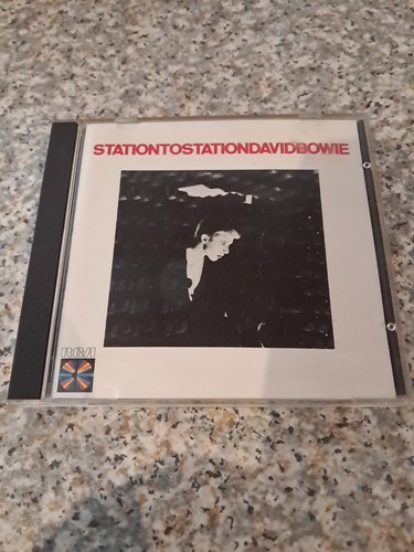 David bowie station - david,