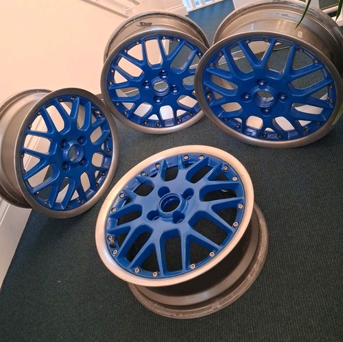 Polo 6n2 gti - 6j, x