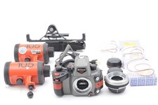 Rare! [Almost Unused] Nikon