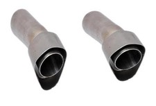 Akrapovic killer baffles - killer,