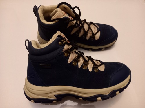 Skechers trego captain - trego, el