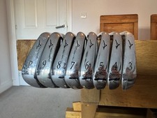 Mizuno MP58 Dual Muscle Full