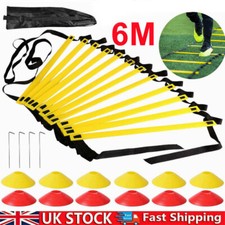 Football Master Fitness Speed