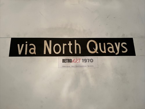 Via north quays f811 dublin - via,