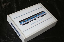 Storage Box Lima Mk 2 FK 1st