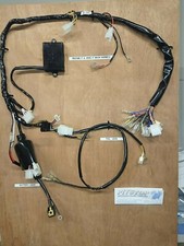 Yamaha RD250 E  &  Yamaha