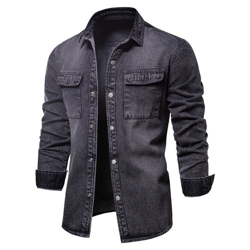 Autumn new men - autumn, jacket