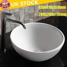 410mm / 280mm Round Counter