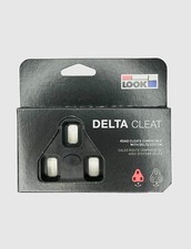 Look Delta Black Fixed Road
