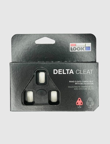 Look delta black fixed road - look,