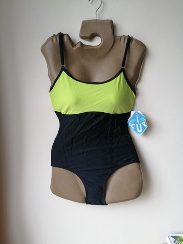 Ladies green black two tone - ladies,