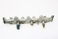 VW GOLF MK6 2.0 GTI R20 CDLF DSG FUEL INJECTOR RAIL 06F133317L