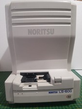 Noritsu LS-600 Film Scanner 135/240(APS) Film Carrier+ EZ +PC