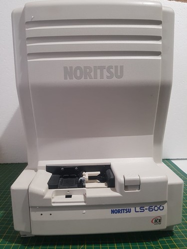 Noritsu 600 film scanner - noritsu,