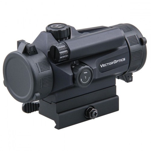 Vector nautilus 1x30 red - nautilus,