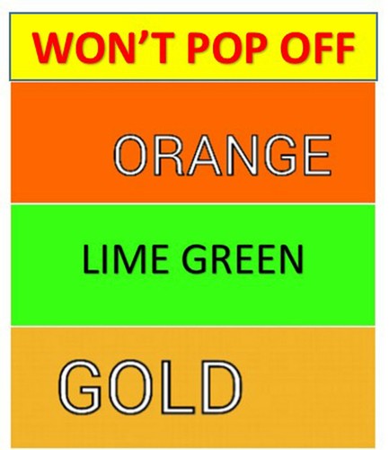 Won pop off split - pop,
