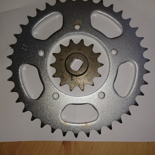 Moto morini 2 - , front