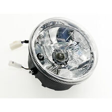 Headlight Lamps E mark approval Vespa LX 50, 125, 150cc 58259R